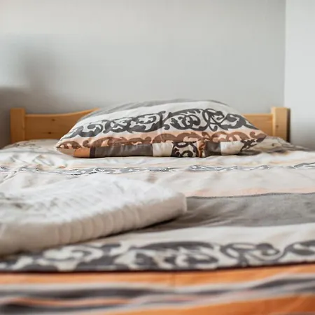 U Repy Quarto em Acomodações Particulares