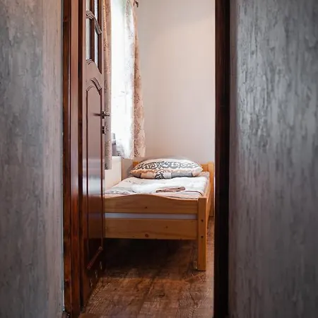 U Repy Quarto em Acomodações Particulares *