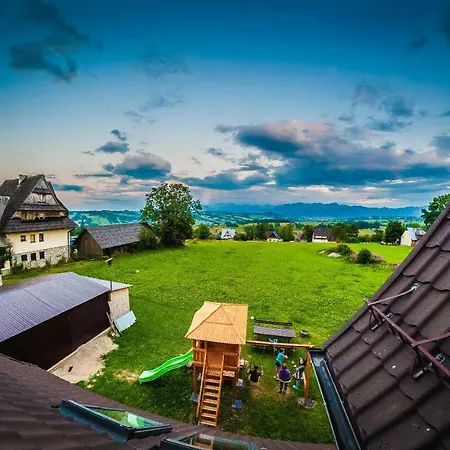 Quarto em Acomodações Particulares U Repy *