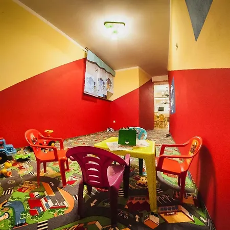 U Repy ホームステイ *