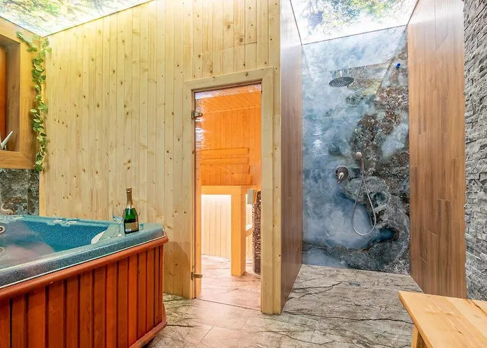 U Repy Privat bolig *