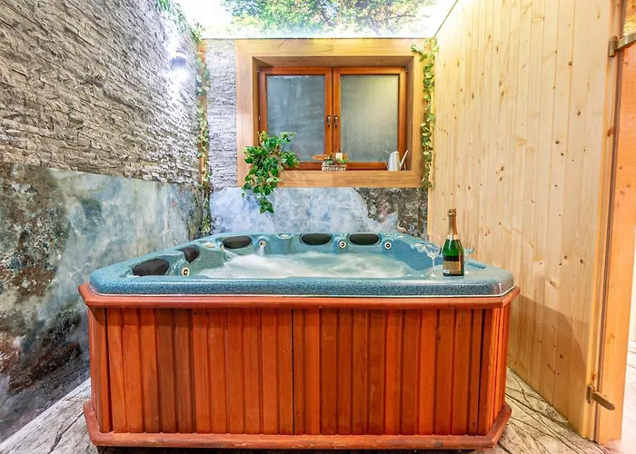 U Repy Privat bolig *