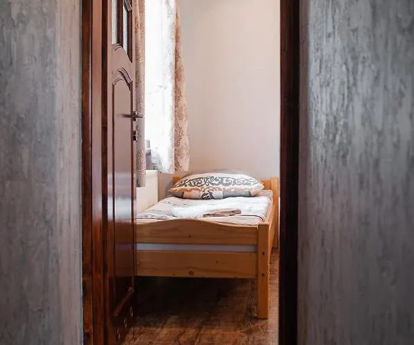 U Repy Privat bolig *