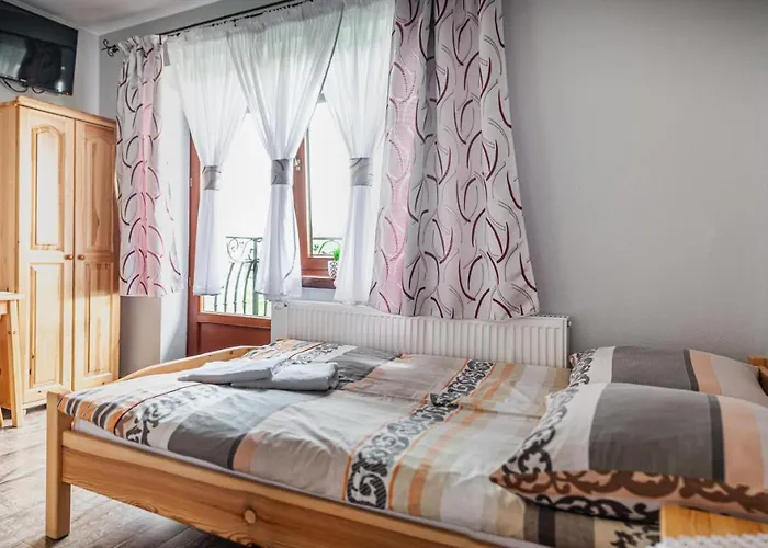 U Repy Privat bolig *