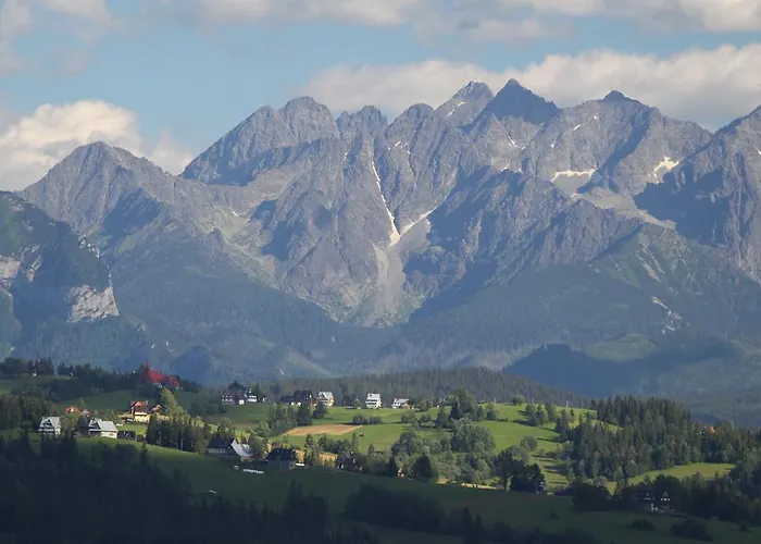 U Repy Privat bolig *