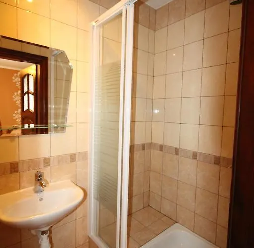 Privat bolig U Repy *