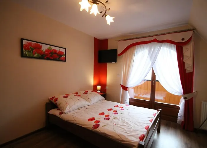 U Repy Privat bolig *