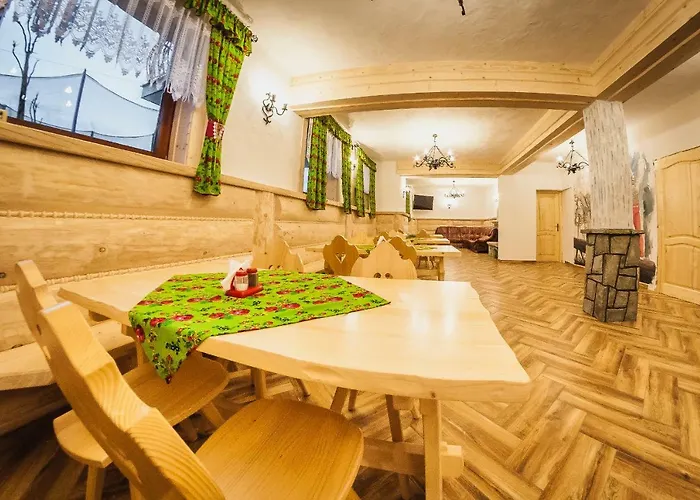 Privat bolig U Repy *