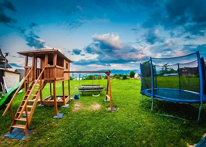 U Repy Privat bolig *